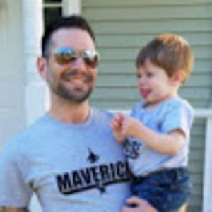 Meet your Posher, Bryan